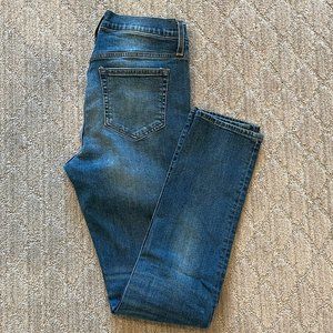 J. Crew Flex Slim Jeans W30 x L32
